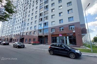 ЖК Парус 🏠 купить квартиру в Москве, цены с официального сайта застройщика  Sminex, продажа квартир в новых домах жилого комплекса Парус | Avaho.ru