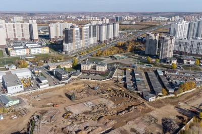 Купить 1-комнатную квартиру в ЖК Паруса в Казани от застройщика,  официальный сайт жилого комплекса Паруса, цены на квартиры, планировки.  Найдено 7 объявлений.
