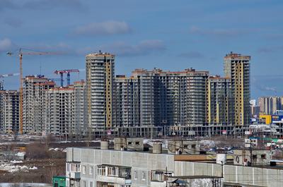 ЖК «Победа», г. Казань - цены на квартиры, фото, планировки на Move.Ru