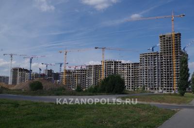 ЖК \"Победа\" | 24э | строится | Page 36 | SkyscraperCity Forum