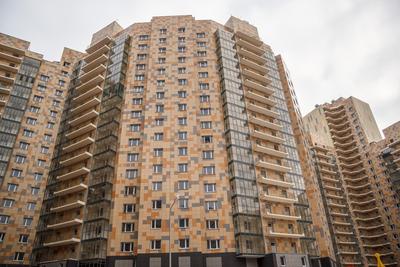 Дольщики ЖК «Победа» вместе с жильем получили повестки в суд – KazanFirst