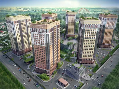 ЖК Никольский парк Новосибирск: купить квартиру, 🏢 жилой комплекс  Никольский парк официальный сайт, цены