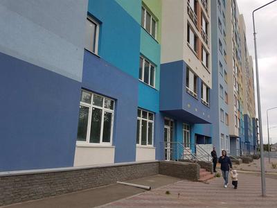ЖК «Волна» цены на квартиры от официального застройщика — купить в жилом  комплексе «Волна» в Самаре: планировки и отзывы на m2.ru