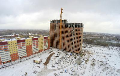 Строительная компания DOGMA ставит «Рекорд» | Новости партнеров на РБК+  Краснодарский край
