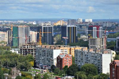 Файл:Строительство ЖК Родина в Казани.jpg — Википедия