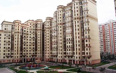 Жилой комплекс Шуваловский. Продажа 3-комнатной квартиры 85 м², 6 этаж –  «Времена года»
