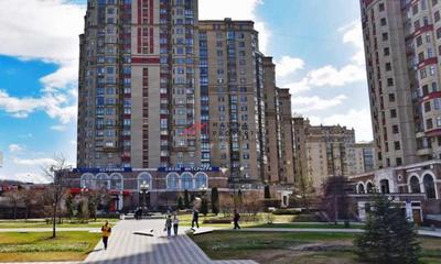 ЖК «Шуваловский» 🏢 Жилой комплекс в Москве по адресу: Мичуринский проспект  3