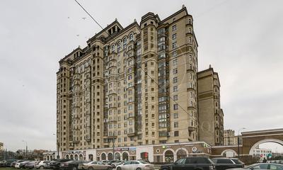 Жилой комплекс«Квартал Шуваловский», дома, коттеджи и участки