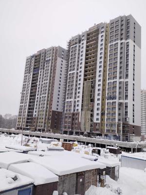 Купить квартиру в Приволжском районе Казани | ЖК Сказочный лес |  #Суварстроит