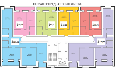 Обсуждения и отзывы ЖК Сокол в Самаре | Форум обсуждения квартир в  новостройках от Застройщика