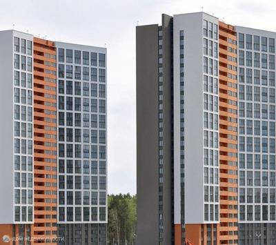 Купить квартиру на Светлом микрорайоне в Екатеринбурге — 380 объявлений по  продаже квартир на МирКвартир
