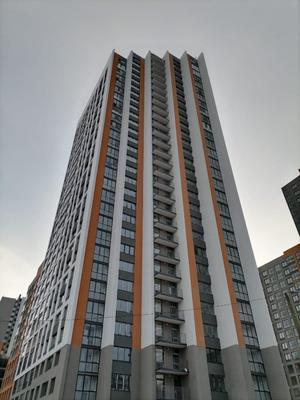 Екатеринбург, ул. микрорайон Светлый, 8 (Уктус), продаётся квартира (20 м2)  за 2800000 руб. – Квадратный метр