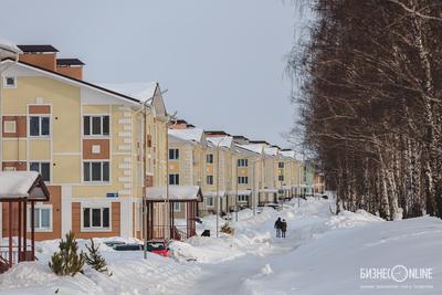 ЖК \"Светлый\". Квартиры в новостройке от 2,6 млн. р. Ипотека от 0,1%* ПАО  \"ВТБ\"Жилой комплекс «Светлый» Казань