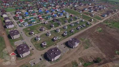 Куюкиград: как Пестречинский район стал заложником строительного бума в  Казани