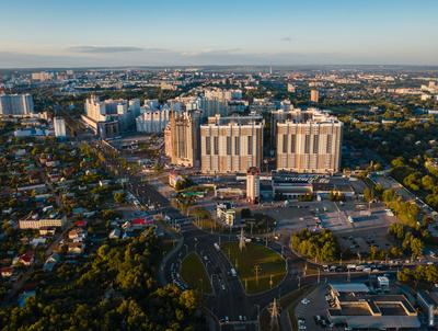 ЖК Центральный в Самаре от Трансгруз - цены, планировки квартир, отзывы  дольщиков жилого комплекса