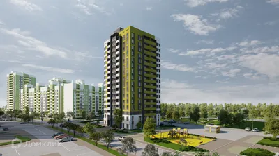 ЖК Центральный в Самаре - купить квартиру в жилом комплексе: отзывы, цены и  новости