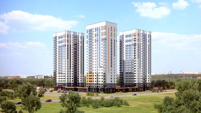 Застройка ЗИМа в Самаре: проекты, что и когда построят, сколько этажей -  KP.RU