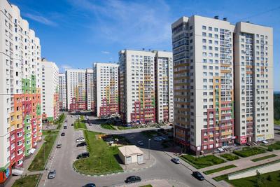 ЖК Цветы Нижний Новгород, цены на квартиры в жилом комплексе Цветы