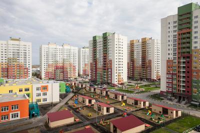 ЖК Цветы Нижний Новгород, цены на квартиры в жилом комплексе Цветы