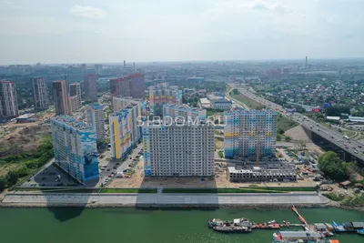 Май 2020 - Жилой комплекс «Венеция-3» (Новосибирск) - Фото - Покупателям -  СДС-Финанс. Сайт застройщика