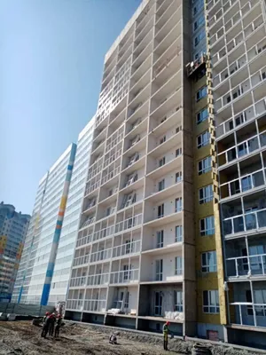 ЖК «Венеция» цены на квартиры от официального застройщика — купить в жилом  комплексе «Венеция» в Новосибирске: планировки и отзывы на m2.ru