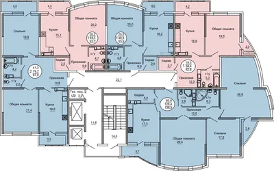 ЖК Версаль Краснодар, цены на квартиры в жилом комплексе Версаль