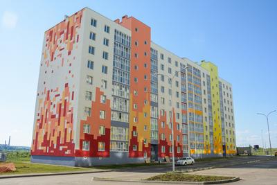 ЖК Видный Самарской области, цены на квартиры в жилом комплексе Видный