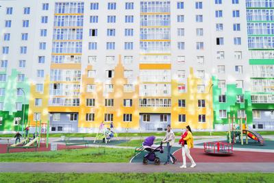 ЖК Видный в Самаре от Корпорация «КОШЕЛЕВ» - цены, планировки квартир,  отзывы дольщиков жилого комплекса