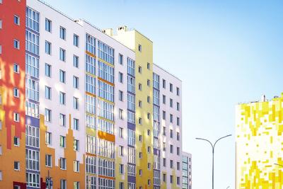 ЖК «Видный» цены на квартиры от официального застройщика — купить в жилом  комплексе «Видный» : планировки и отзывы на m2.ru