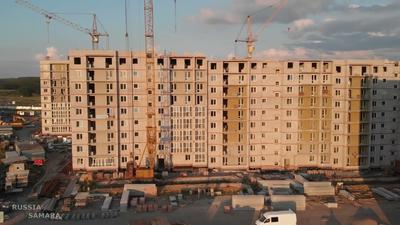 ЖК Видный в Кошелев-проекте - 31 января 2020 - 63.ру