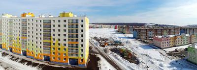 Обмен жилья в Самаре: продать и купить квартиру в новостройке ЖК Видный-2 и  Сити-Парк по программе трейд ин от застройщика Кошелев - 28 января 2022 -  63.ру