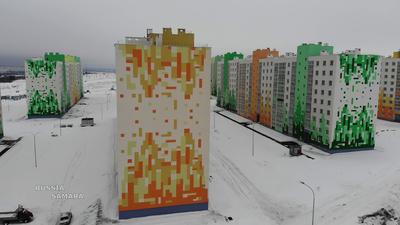 ЖК \"Видный\" - цены на квартиры от застройщика, планировки, отзывы
