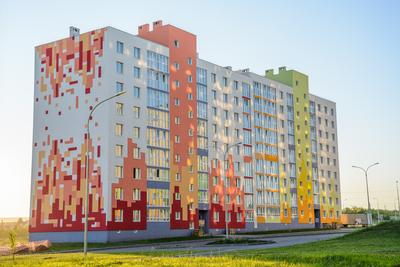 Новостройка дом № 10 в ЖК Видный 2 Самары — цены на квартиры, планировки,  фото