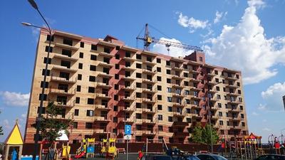 Корпорация «Кошелев» предлагает обмен старого жилья на новое - KP.RU