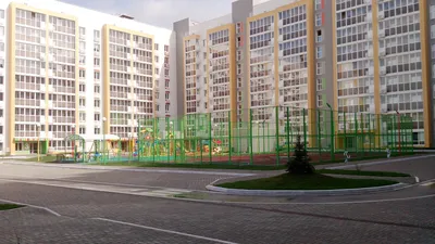 ЖК Живи в Казани от КамаСтройИнвест, 0 планировок с ценами
