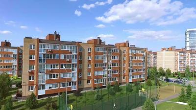 Солнечный город СУПЕР в Казани - цены, фото, планировки | Ак Барс Дом