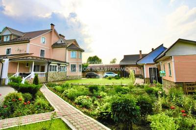 Купить Дом в деревне Жуковка (Москва) - объявления о продаже частных домов  недорого: планировки, цены и фото – Домклик