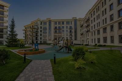 ЖК \"Жуковка\" в Новосибирске . Официальный сайт Yuga-build. Цены на  квартиры, отзывы и планировки
