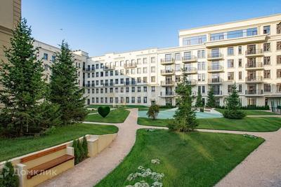 ЖК Жуковка купить квартиру - цены от официального застройщика в Новосибирске