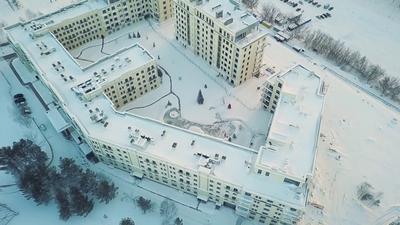 Какие роскошные дома продают по соседству с ЖК «Жуковка» в Заельцовском  районе - 18 ноября 2023 - НГС.ру