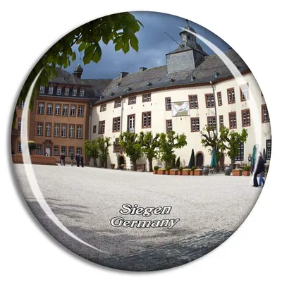 Germany Siegen Stock Photos and Pictures - 1,345 Images | Shutterstock