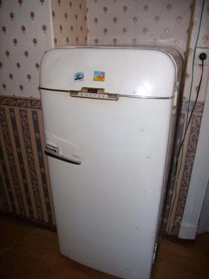 Купить холодильник Зил a741 б/у с доставкой в Москве