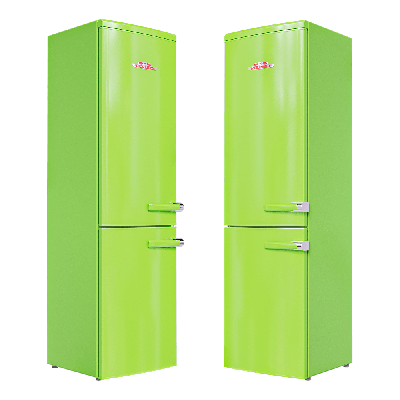Реставрация холодильника ЗИЛ от Юганск за 26 июля 2020 на Fishki.net