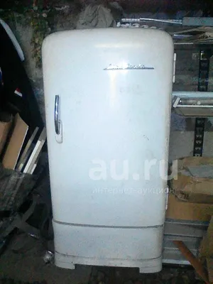 холодильник Зил Москва КХ-240