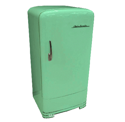 Холодильник Зил Москва - Refrigerators - List.am