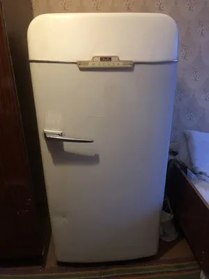 Продам ретро холодильник ЗИЛ Москва: 85 000 тг. - Холодильники Алматы на Olx
