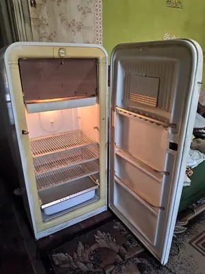 КУПЛЮ!!Холодильник \"ЗИЛ\" 1951-1957 год. | ВКонтакте