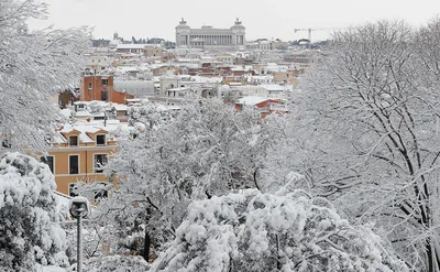 Италия зимой | Зимний отдых в Италии 2023 - 2024