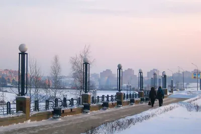 Иней, мороз и снег: волшебное утро в Минске в фотографиях - 28.12.2021,  Sputnik Беларусь