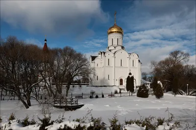 Минск завалило снегом. Вернется ли зима в Москву - Российская газета